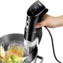 Unold Sous Vide Stick Time 58915 Sous Vide Stick (vákuum főző) Fekete, Ezüst 10. bélyegkép