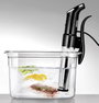 Unold Sous Vide Stick Time 58915 Sous Vide Stick (vákuum főző) Fekete, Ezüst 4. bélyegkép