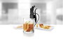 Unold Sous Vide Stick Time 58915 Sous Vide Stick (vákuum főző) Fekete, Ezüst 6. bélyegkép