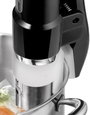 Unold Sous Vide Stick Time 58915 Sous Vide Stick (vákuum főző) Fekete, Ezüst 8. bélyegkép