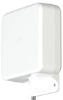 Wittenberg Antennen WB 24 Fali-/árbóc antenna GSM, UMTS, LTE, 5G bélyegkép