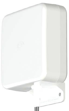Wittenberg Antennen WB 23 LTE, UMTS, GSM