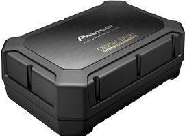 Pioneer TS-WX400DA Autó aktív mélysugárzó 250 W