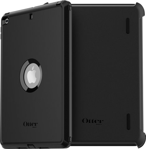 Otterbox Defender Tablet tok Apple iPad 10.2 (7. Gen., 2019), iPad 10.2 (8. Gen., 2020), iPad 10.2 ( 11. kép