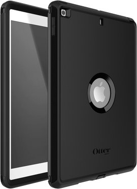 Otterbox Defender Tablet tok Apple iPad 10.2 (7. Gen., 2019), iPad 10.2 (8. Gen., 2020), iPad 10.2 (