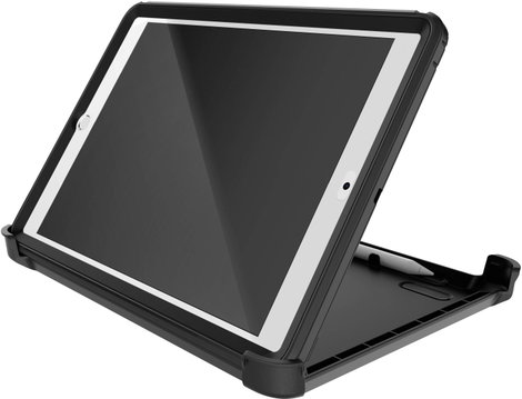 Otterbox Defender Tablet tok Apple iPad 10.2 (7. Gen., 2019), iPad 10.2 (8. Gen., 2020), iPad 10.2 ( 23. kép