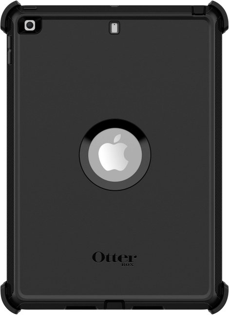 Otterbox Defender Tablet tok Apple iPad 10.2 (7. Gen., 2019), iPad 10.2 (8. Gen., 2020), iPad 10.2 ( 4. kép