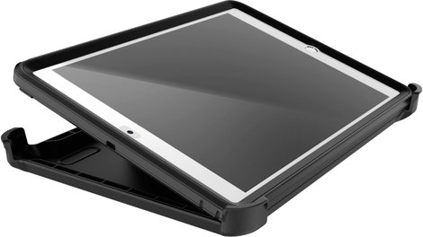 Otterbox Defender Tablet tok Apple iPad 10.2 (7. Gen., 2019), iPad 10.2 (8. Gen., 2020), iPad 10.2 ( 9. kép