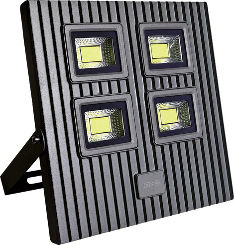m-e modern-electronics LS-200 G 50518 LED-es fényszóró 200 W