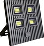 m-e modern-electronics LS-200 G 50518 LED-es fényszóró 200 W bélyegkép