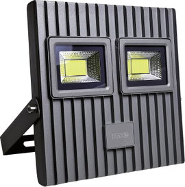 m-e modern-electronics LS-100 G 50517 LED-es fényszóró 100 W