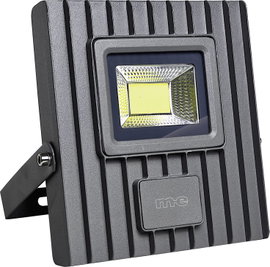 m-e modern-electronics LS-50 G 50516 LED-es fényszóró 50 W