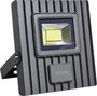 m-e modern-electronics LS-50 G 50516 LED-es fényszóró 50 W bélyegkép