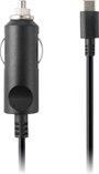 Lenovo 65W USB-C DC Travel Adapter - Auto-Netzteil Úti töltőadapter 65 W 5 V, 9 V, 15 V, 20 V 3.25 A 3. bélyegkép