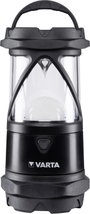 LED-es kemping lámpás 450 lm 623 g, elemes, Varta 18761101111 Indestructible L30 Pro 2. bélyegkép