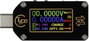 Joy-it JT-TC66C USB multiméter bélyegkép