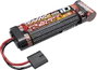 Traxxas Akkucsomag, NiMH 8.4 V 3000 mAh Cellaszám: 7 stick Traxxas iD bélyegkép