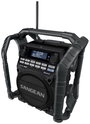 Sangean U-4 DBT+ Építkezési rádió DAB+, URH AUX, Bluetooth®, USB Akkutöltő funkció, Újratölthető, Ví 2. bélyegkép