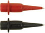 Cliff PAIR TPR5 PROBES RB Mérőhegy készlet CAT III 1000 V Piros, Fekete 1 készlet bélyegkép