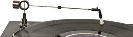 Analogis Carbongoatbrush Száraz tisztító 1 db