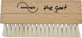 Lemeztisztító ecset, Analogis Brush 6193