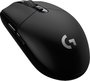 Logitech Gaming G305 Lightspeed Gamer egér Rádiójel vezérlésű Optikai Fekete 6 Gombok 12000 dpi 3. bélyegkép