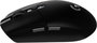 Logitech Gaming G305 Lightspeed Gamer egér Rádiójel vezérlésű Optikai Fekete 6 Gombok 12000 dpi 6. bélyegkép