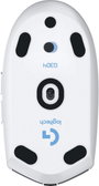 Logitech Gaming G305 Gamer egér Rádiójel vezérlésű Optikai Fehér 6 Gombok 12000 dpi 5. bélyegkép