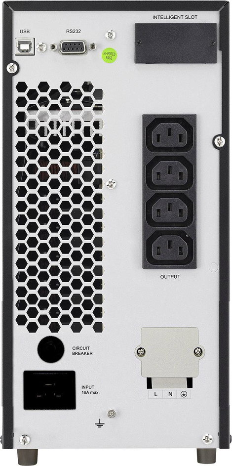 FSP Fortron Champ 3K Tower Megszakításmentes tápegység 3000 VA 3. kép