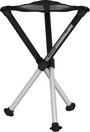 Walkstool Comfort L Összecsukható szék Fekete, Ezüst ComfortL Terhelhetőség (súly) (max.) 200 kg bélyegkép