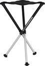 Walkstool Comfort XXL Összecsukható szék Fekete, Ezüst ComfortXXL Terhelhetőség (súly) (max.) 250 kg bélyegkép