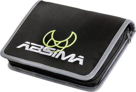 Absima 3000057 Szerszámkészlet 5. kép