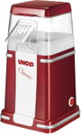 Unold Classic 48525 Popcorn készítő Piros, Fehér bélyegkép