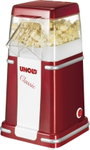 Unold Classic 48525 Popcorn készítő Piros, Fehér 2. bélyegkép