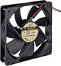 ADDA AD1212HB-A70GL Axiális ventilátor 12 V/DC 149.4 m³/óra (H x Sz x Ma) 120 x 120 x 25 mm bélyegkép