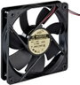 ADDA AD1224HB-A71GL Axiális ventilátor 24 V/DC 149.4 m³/óra (H x Sz x Ma) 120 x 120 x 25 mm bélyegkép
