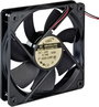 ADDA AD1212HB-F51 Axiális ventilátor 12 V/DC 179.3 m³/óra (H x Sz x Ma) 120 x 120 x 38 mm bélyegkép