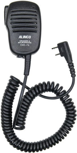 Alinco Hangfal mikrofon EMS-76 3315