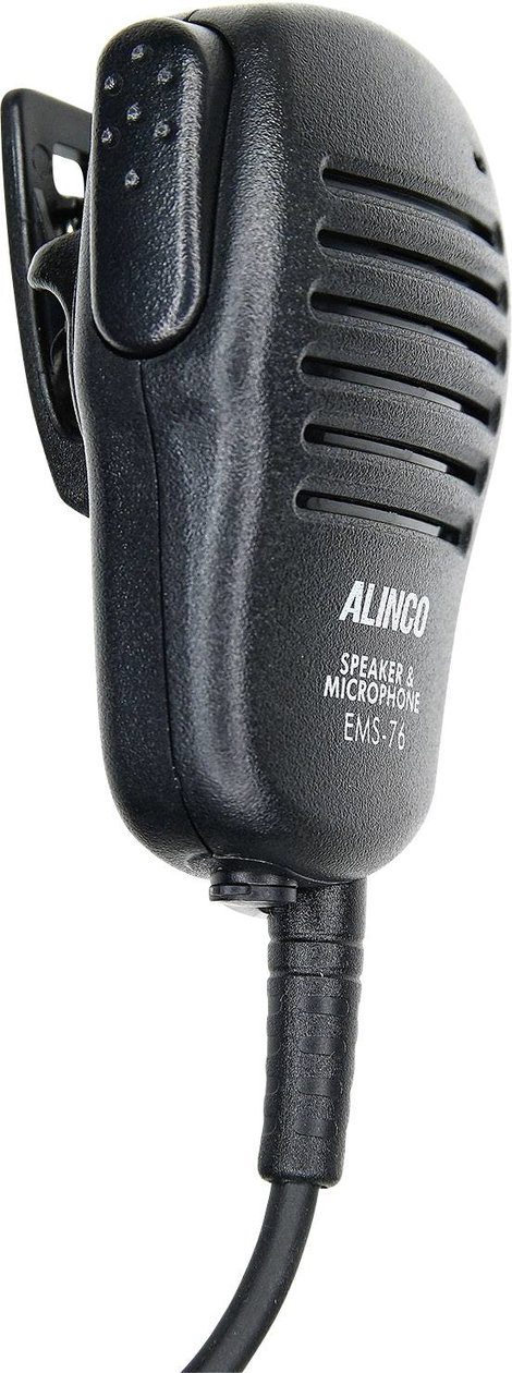 Alinco Hangfal mikrofon EMS-76 3315 2. kép