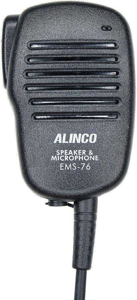 Alinco Hangfal mikrofon EMS-76 3315 3. kép