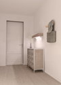 Müller-Licht tint LED-es polc alá építhető lámpa 10 W RGBW 3. bélyegkép