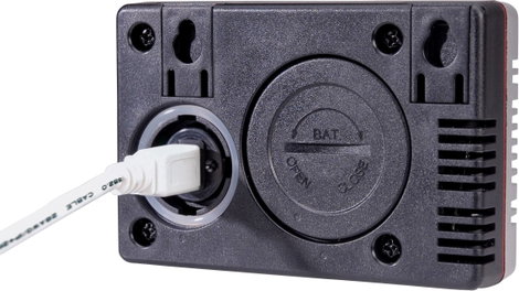 rotronic TL-1D-SET TL-1D-SET Hőmérséklet adatgyűjtő 2. kép
