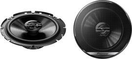 Pioneer TS-G1720F 2 utas koaxiális beépíthető hangszóró 300 W Tartalom: 1 pár