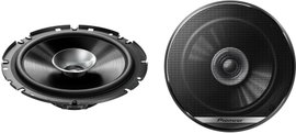 Pioneer TS-G1710F Szélessávú beépíthető hangszóró 280 W Tartalom: 1 pár