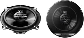 Pioneer TS-G1330F 3 utas triaxiális beépíthető hangszóró 250 W Tartalom: 1 pár