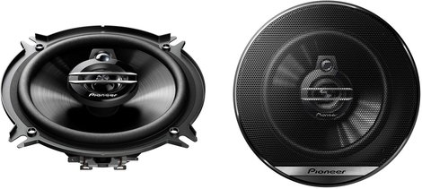 Pioneer TS-G1330F 3 utas triaxiális beépíthető hangszóró 250 W Tartalom: 1 pár