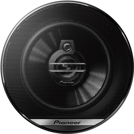 Pioneer TS-G1330F 3 utas triaxiális beépíthető hangszóró 250 W Tartalom: 1 pár 2. kép