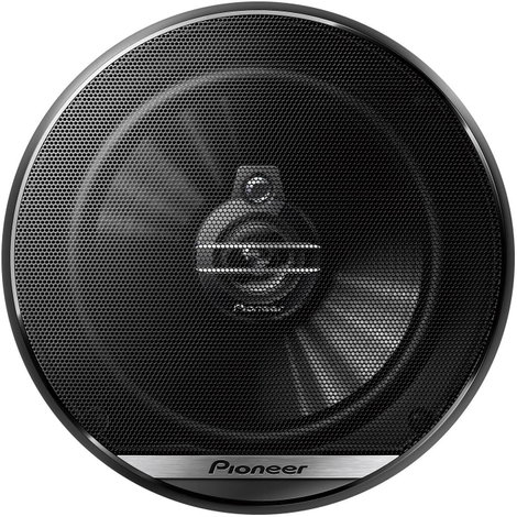 Pioneer TS-G1730F 3 utas triaxiális beépíthető hangszóró 300 W Tartalom: 1 pár 2. kép