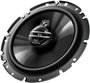 Pioneer TS-G1730F 3 utas triaxiális beépíthető hangszóró 300 W Tartalom: 1 pár 3. bélyegkép