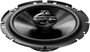 Pioneer TS-G1730F 3 utas triaxiális beépíthető hangszóró 300 W Tartalom: 1 pár 4. bélyegkép
